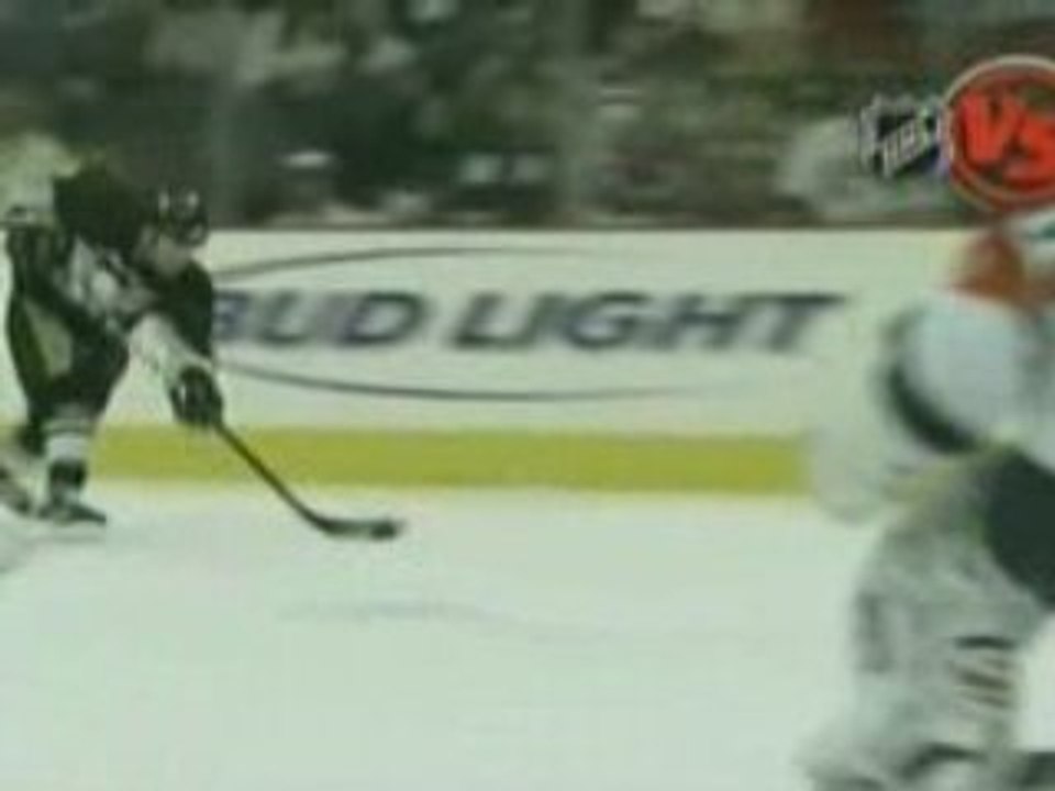 Top 5 nhl