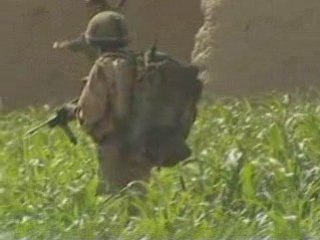 'More troops' call from general linked to top military job