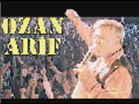 Ozan arif surgun klip kizil elma turan azerbaycan kerkuk