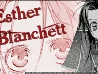 Trinity Blood
