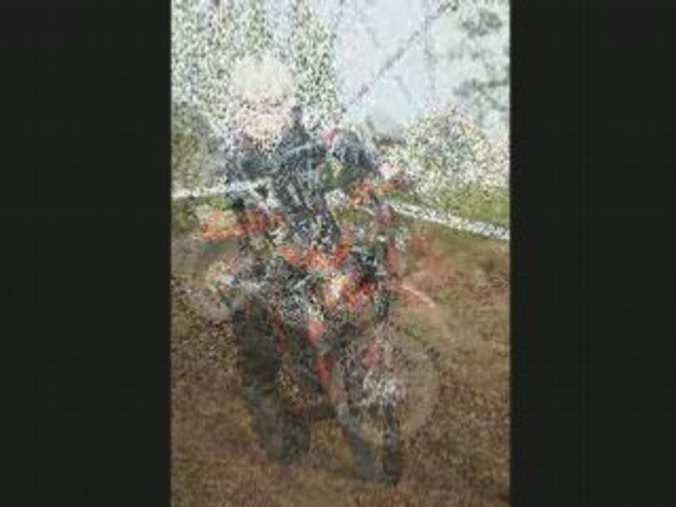 endurance TT Meymac 2008