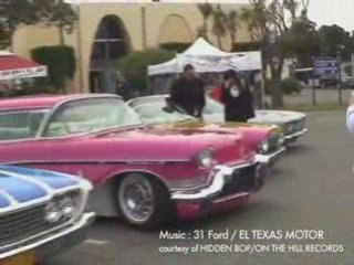 SANTA MARIA CRUISIN NATIONALS vol.1