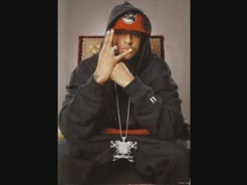 Illegal Booba