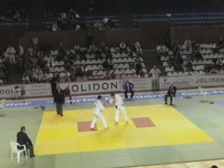 Intense 100kg Match: Brata Daniel vs. Matei Daniel 🥋