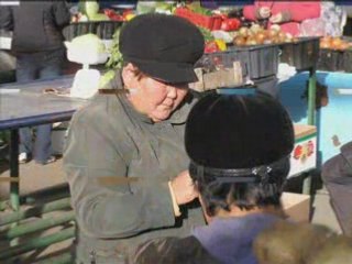 OULAN OUDE BRASSAGE ETHNIQUE ET CULTUREL