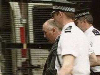 Racist war hero jailed for murder