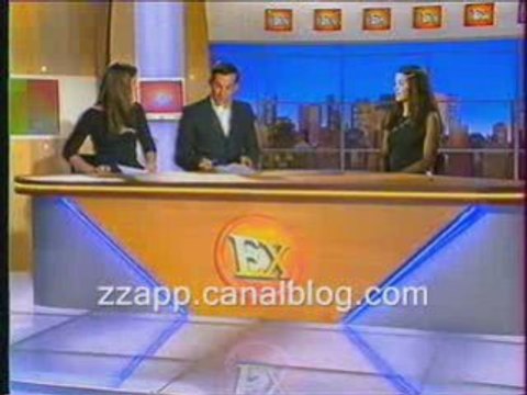 Exclusif avec Jenifer