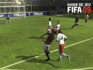 Guide FIFA 09: Les Jongles