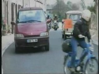 MC LE BOL D 'AIR Sortie mobs 2008 avec le MC LA CHOPP