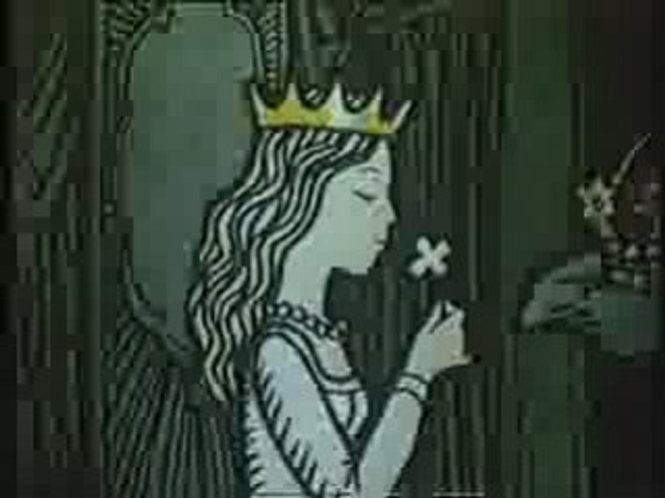 La légende du pauvre bossu de M. Ocelot / DVD aaa 30 ans