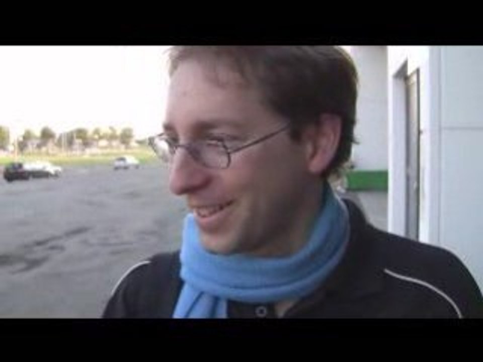 Manuel Sussmuth / Catéchiste