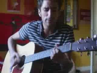 COVER#2 /  Paolo Nutini - LOVING YOU