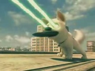 Bolt-exclusive clip-5minutes