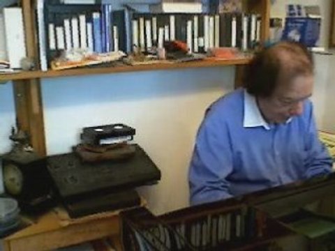 Le mauvais élève Emile Lelouch improvisation