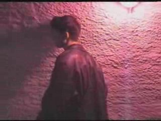 Ostatni spektakl Eine Kleine w schronie pod dworcem PKP