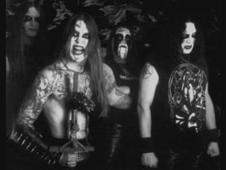 Marduk- Of Hells Fire