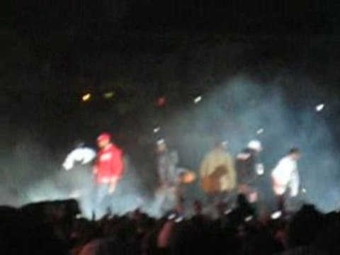 EMBROUILLES BOOBA URBAN PEACE 2