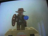 Lego Indiana Jones and the raiders of the lost ark