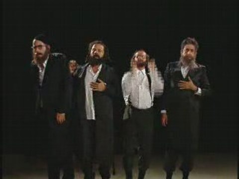 A VOIR ABSOLUMENT JUIF MDR