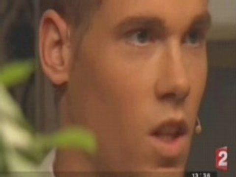 Comédie Musicale Je m'voyais déjà avec Arno Diem