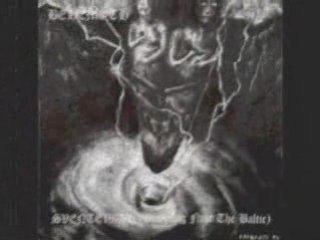 Behemoth - Hell Dwells In Ice