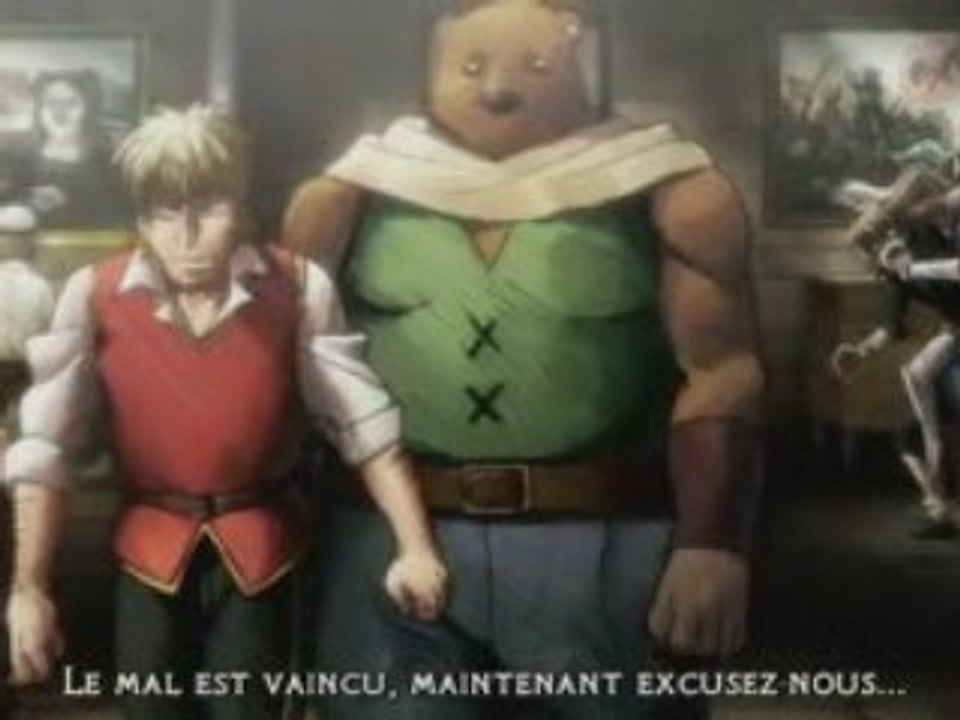 World Destruction 07 Partie 2