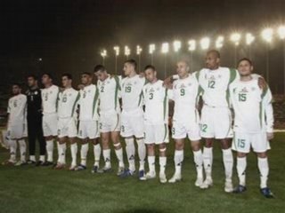 Hymne National Algerie ( Bonne Qualité )