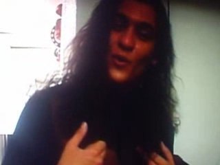 mi farru cantando despues del espectaculo