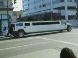 Best Of Hummer Limousine Tour in Hollywood