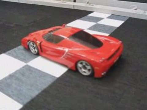 kyosho mini z mr02 quasi full option ideal club en piste