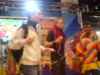 festival du jeux video 2008 lol