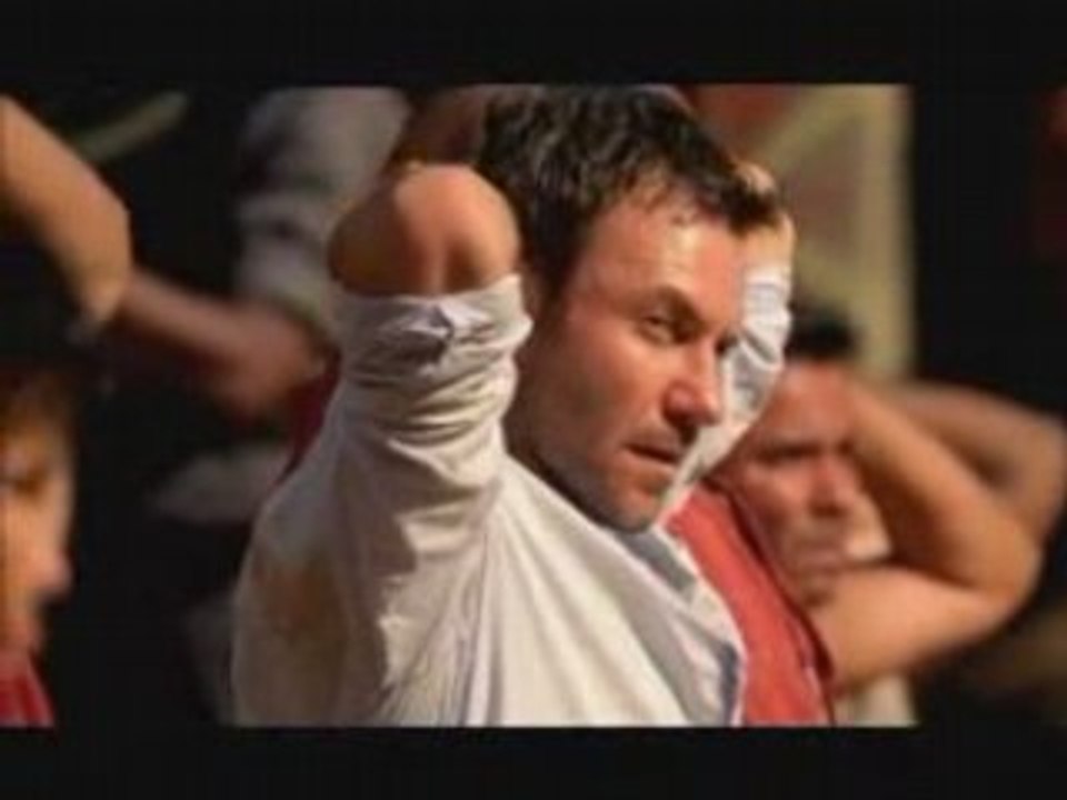 Prison Break Skazany Na śmierć 3x07 promo polish TV Polsat