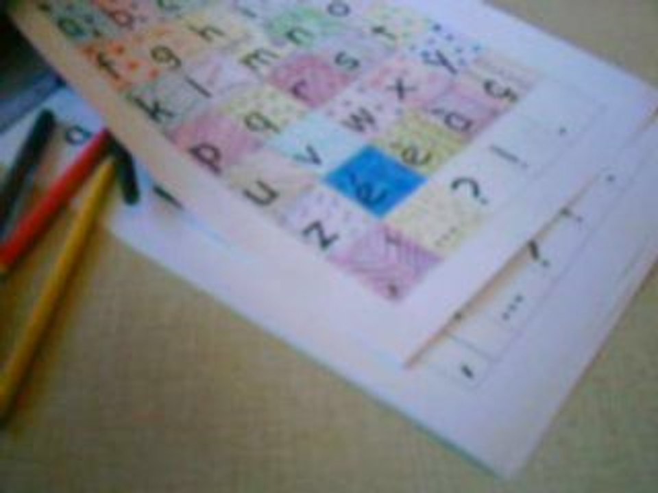 Classee 1d2 quievrain
