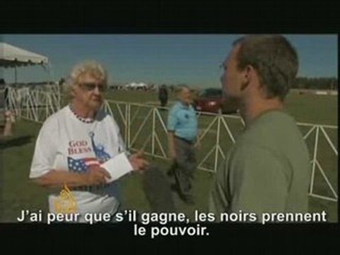 Barack Obama vu depuis l'Ohio