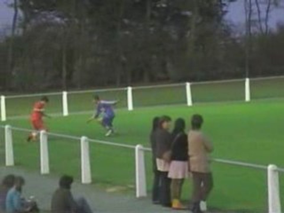 les 18 ans de Cap aunis  -  Nueillaubiers.