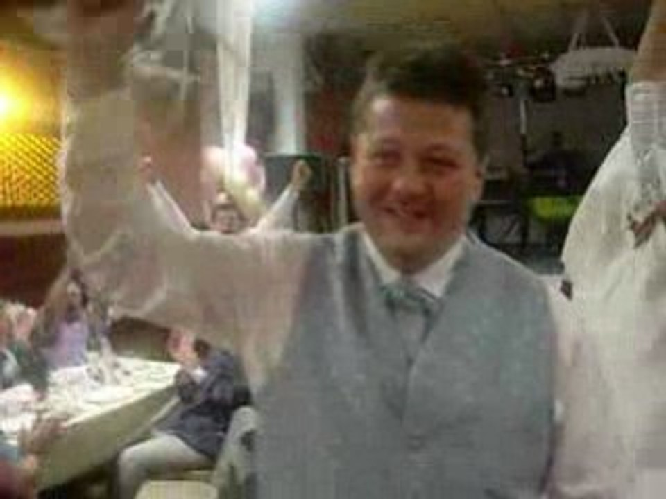 mariage guillaume, david