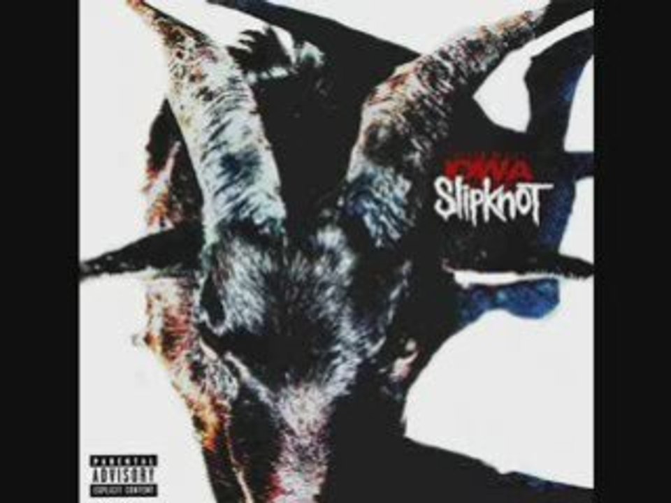 Slipknot Everything Ends