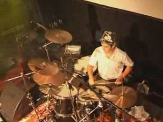 Concert des Landa'S à Orthez - Kévina