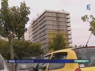 Econometre-CDC du Pays Santon-Opération Economies d'énergie!