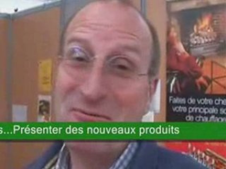 SALON VIVREXPO