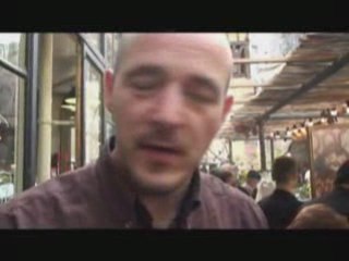 Les Petits Ventres 2008 à Limoges