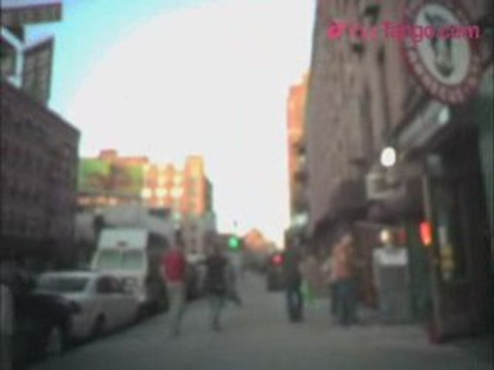 Hot Girl In Stilettos