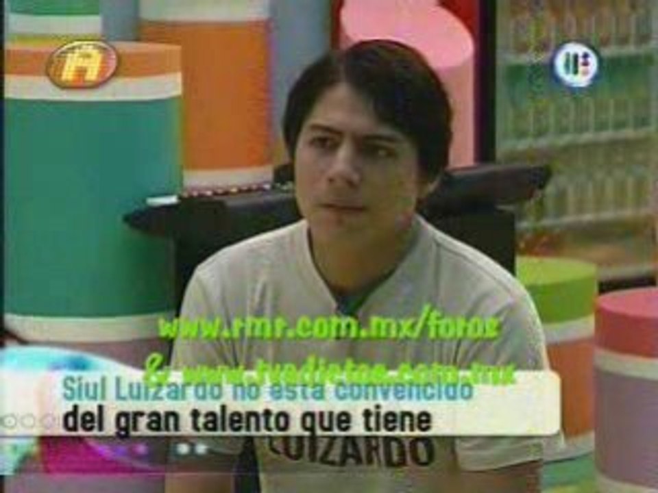 Camino a La Fama 16 de Octubre B