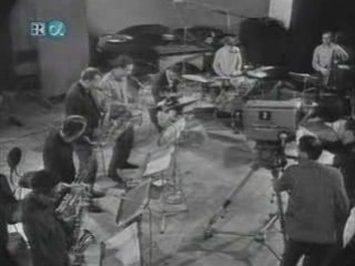 Wes Montgomery - Hamburg 1965