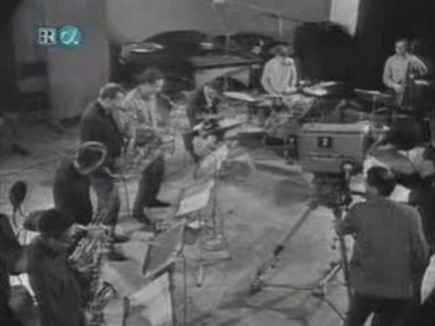 Wes Montgomery - Hamburg 1965