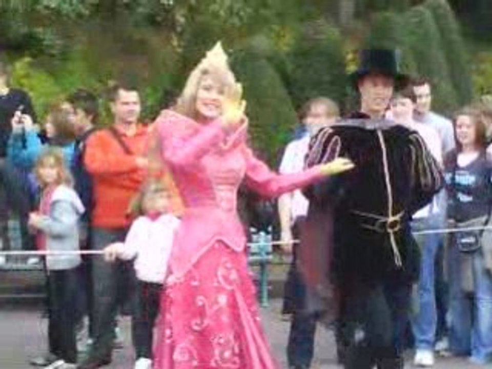 Disney