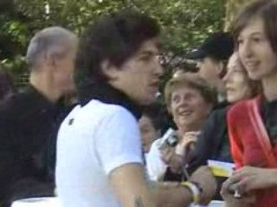 Babs & Quentin 12.10.08