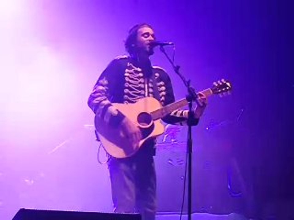 Patrice - Dove of Peace a capella