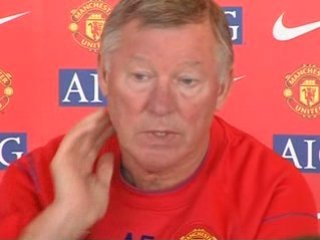 Ferguson press conference