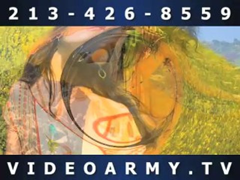 Video Production and Film Editing Services Venice California